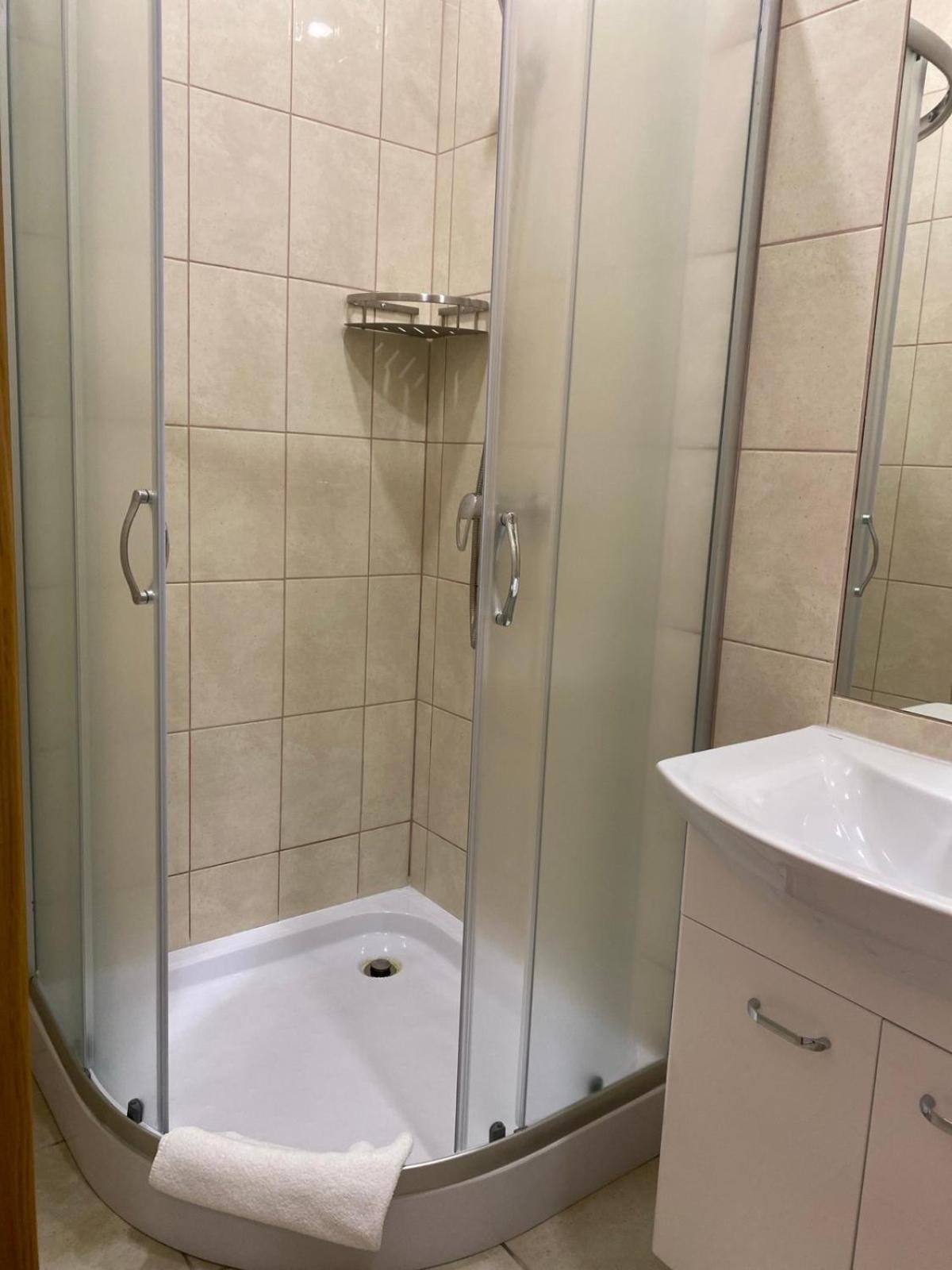 Kyiv Central Apart Hotel Dış mekan fotoğraf